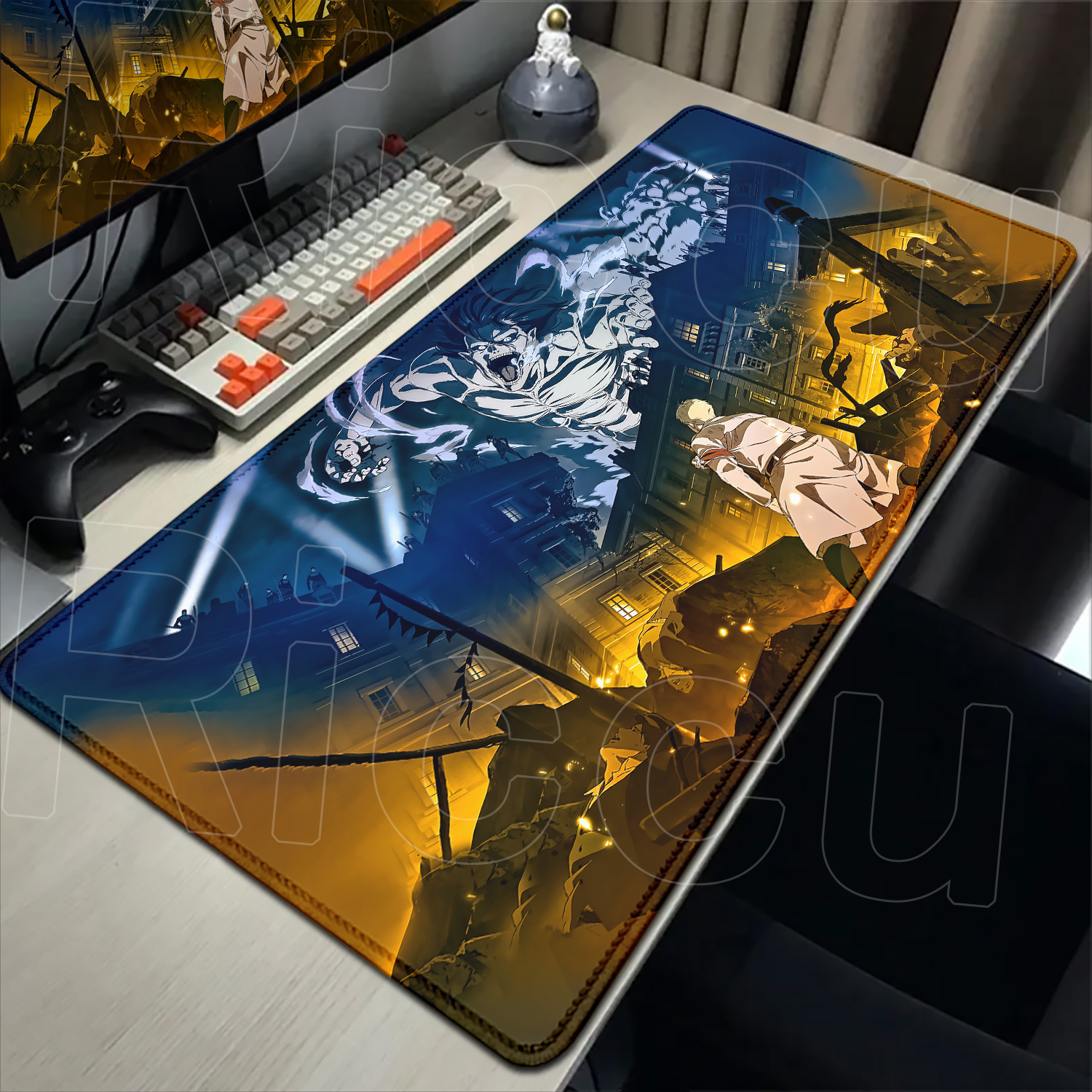 Pc Gaming Wallpaper - New Cool Wallpaper Attack on Titan