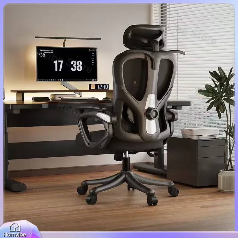Ergonomic Gaming Chair with Lu - Pc Gaming Desk avis et prix