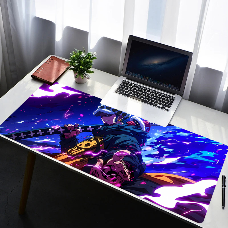 Mouse Pad Laptop Rubber Extend - Pc Gaming Aesthetic avis et prix