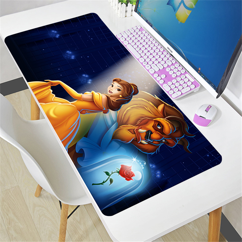 Gaming Accessories Mouse Pad L - Pc Gaming Aesthetic avis et prix