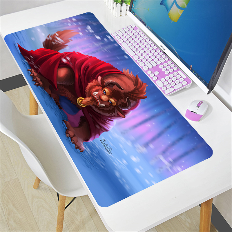 Gaming Accessories Mouse Pad L - Pc Gaming Aesthetic avis et prix