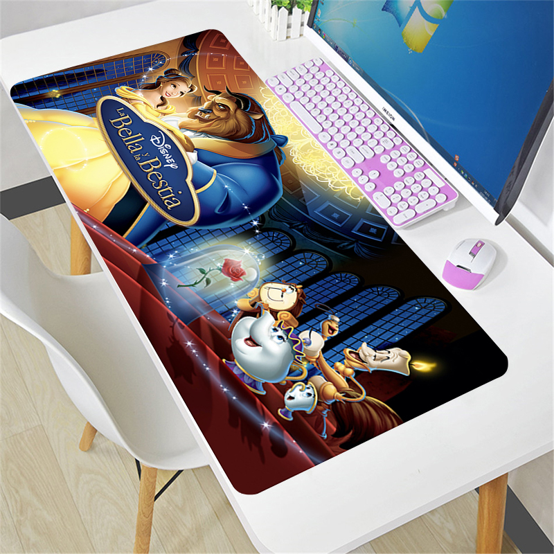 Gaming Accessories Mouse Pad L - Pc Gaming Aesthetic avis et prix