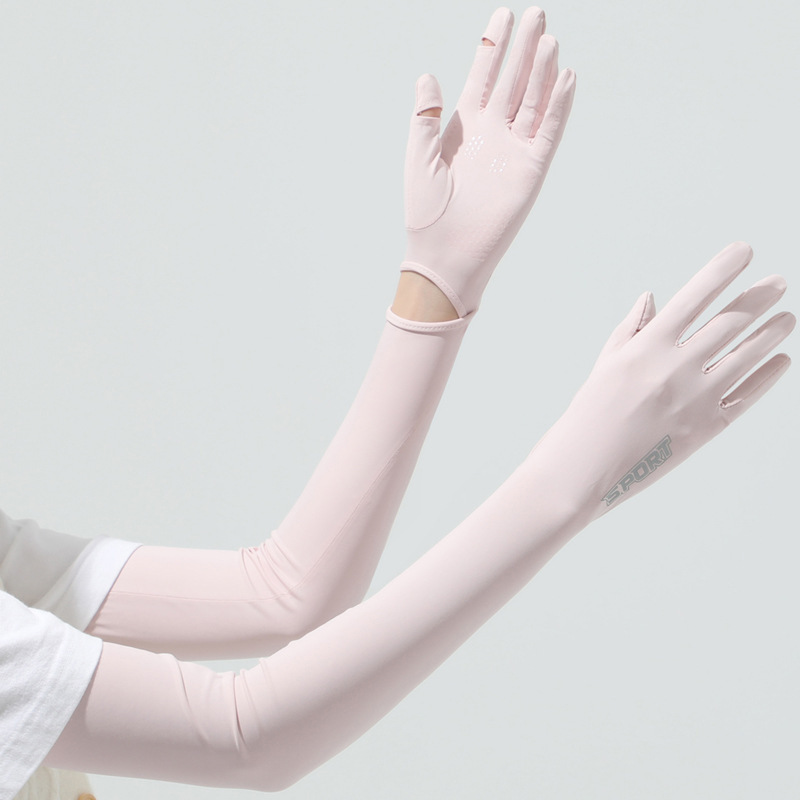 Ice Sleeve Women Riding UV Pro - Dual Monitor Arm avis et prix