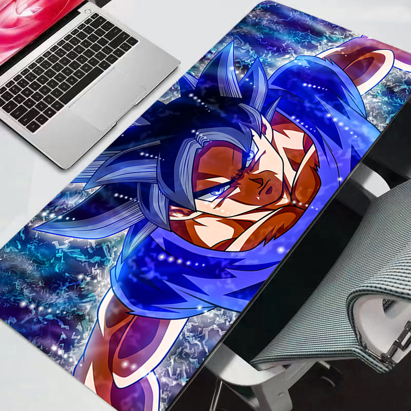 Large Mouse Pad Dragon Ball DB - Pc Gaming Desk avis et prix