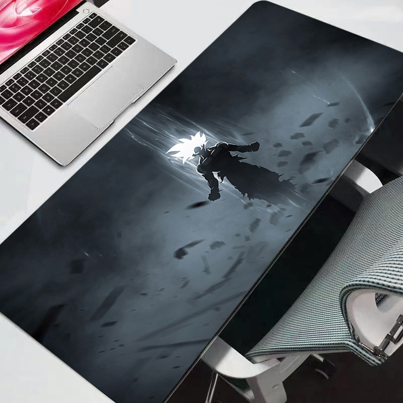 Large Mouse Pad Dragon Ball DB - Pc Gaming Desk avis et prix