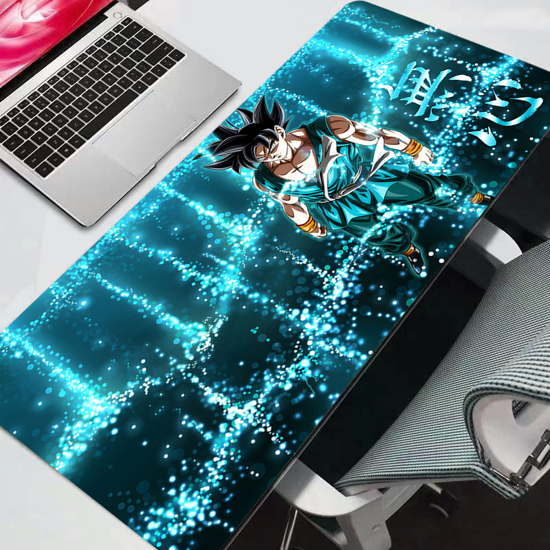 Large Mouse Pad Dragon Ball DB - Pc Gaming Desk avis et prix