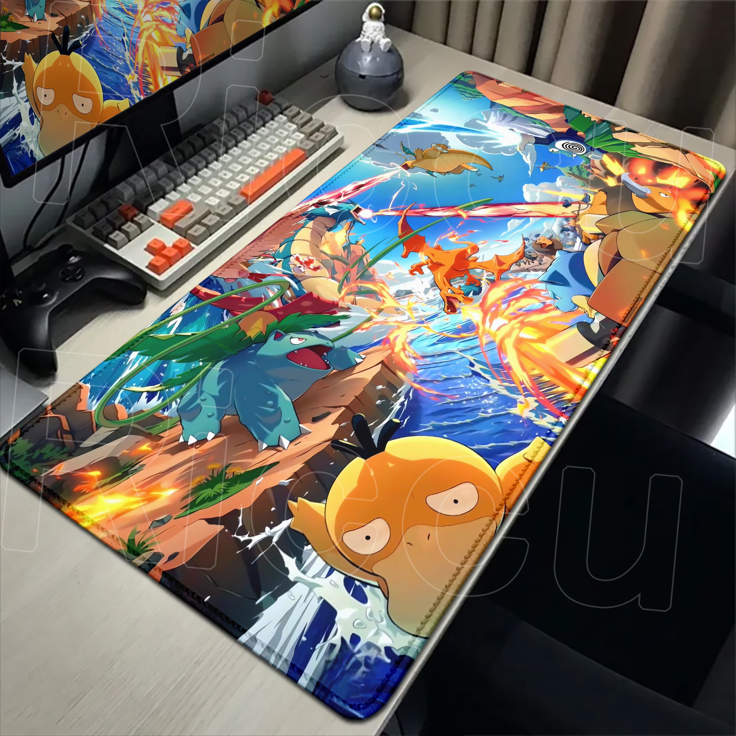 New Cool Wallpaper P-Pokemons  - Pc Gaming Wallpaper avis et prix