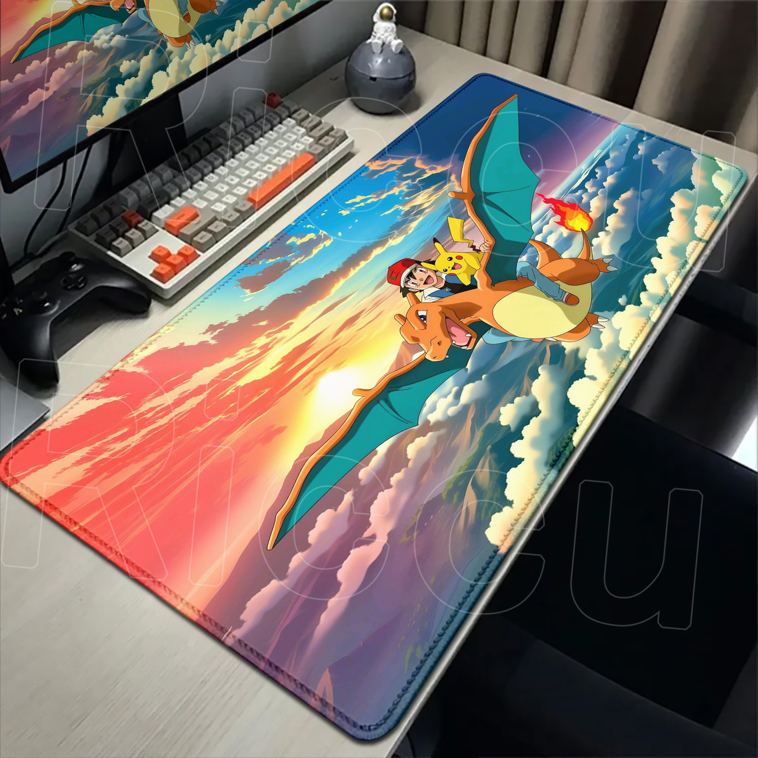 New Cool Wallpaper P-Pokemons  - Pc Gaming Wallpaper avis et prix