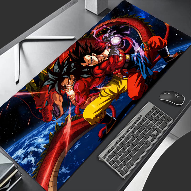 Keyboard Pad Computer Goku Ext - Pc Gaming Desk avis et prix