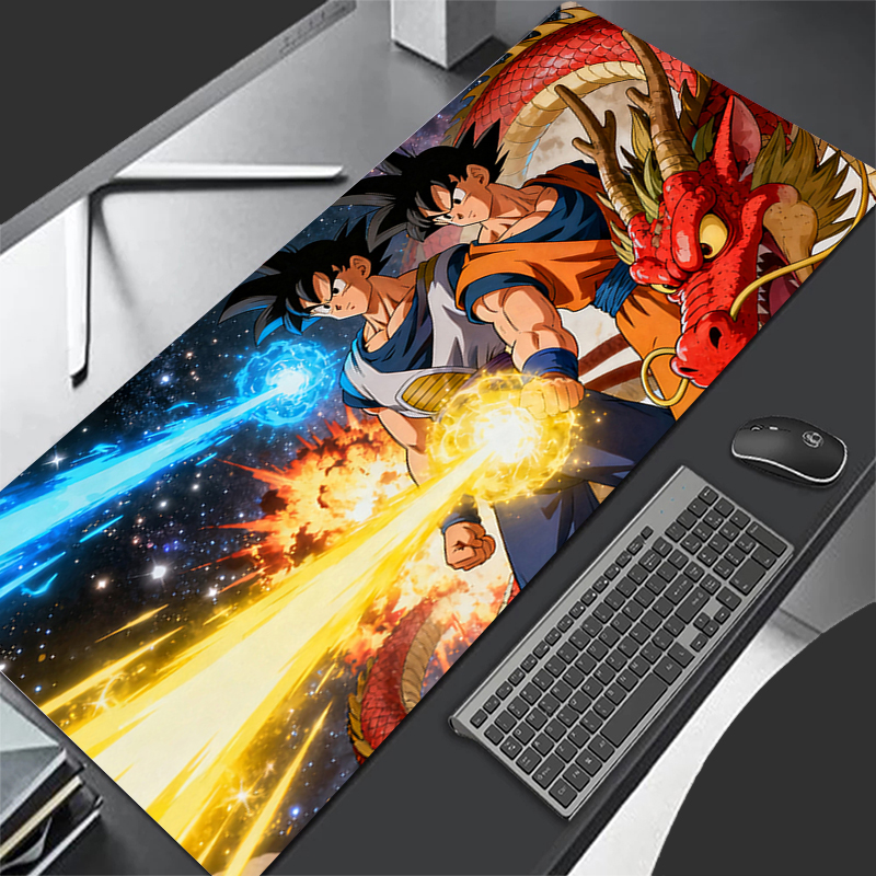 Keyboard Pad Computer Goku Ext - Pc Gaming Desk avis et prix