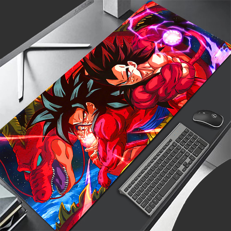 Keyboard Pad Computer Goku Ext - Pc Gaming Desk avis et prix
