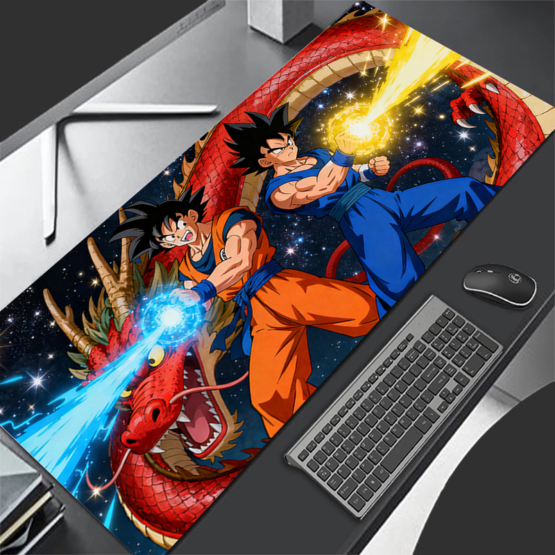 Keyboard Pad Computer Goku Ext - Pc Gaming Desk avis et prix
