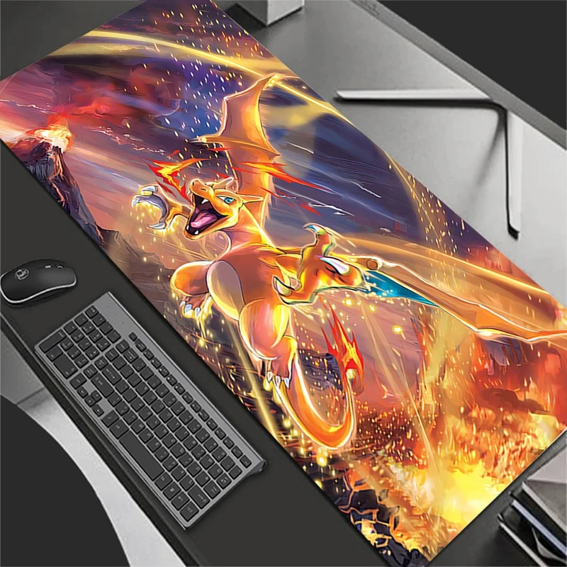 Mouse Pad Anime Gaming Accesso - Pc Gaming Aesthetic avis et prix