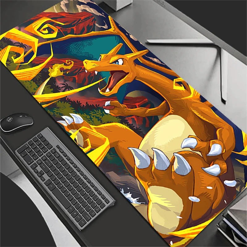 Mouse Pad Anime Gaming Accesso - Pc Gaming Aesthetic avis et prix