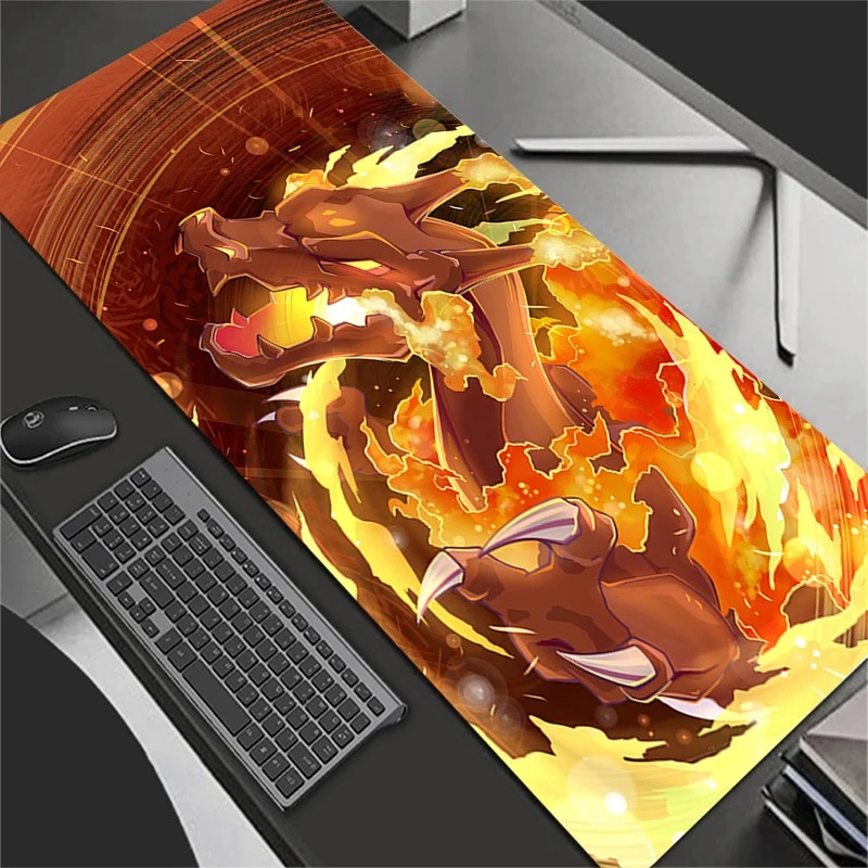 Mouse Pad Anime Gaming Accesso - Pc Gaming Aesthetic avis et prix