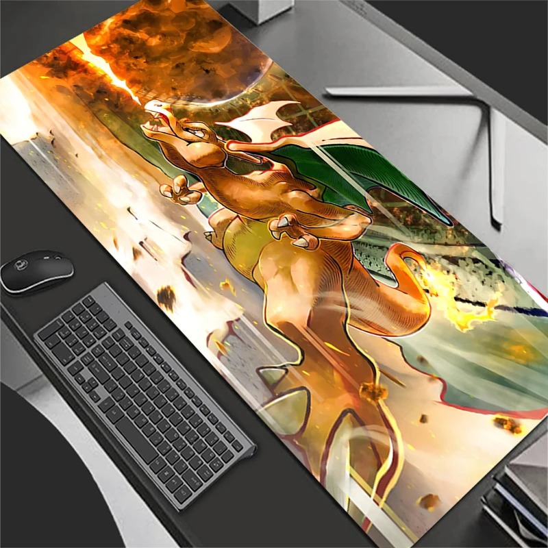 Mouse Pad Anime Gaming Accesso - Pc Gaming Aesthetic avis et prix