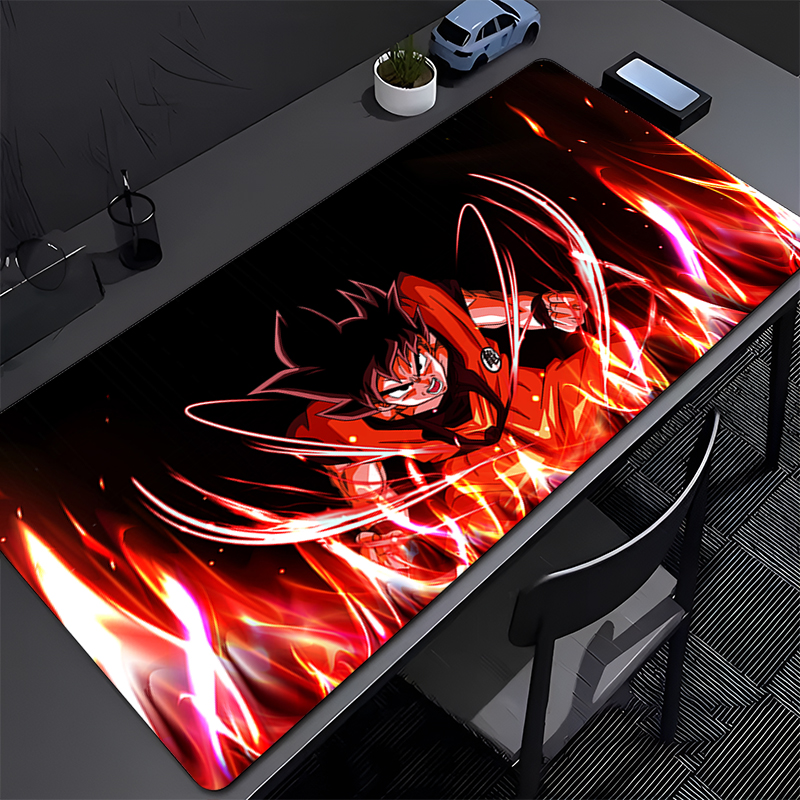 Extra Gaming DBZ Dragon Ball Z - Pc Gaming Aesthetic avis et prix
