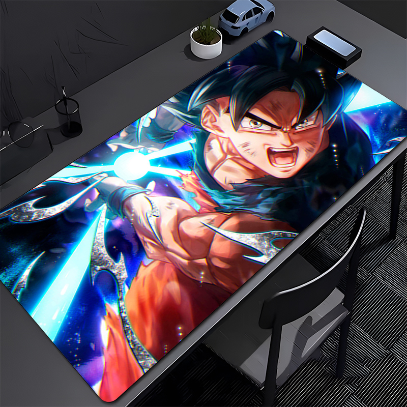 Extra Gaming DBZ Dragon Ball Z - Pc Gaming Aesthetic avis et prix