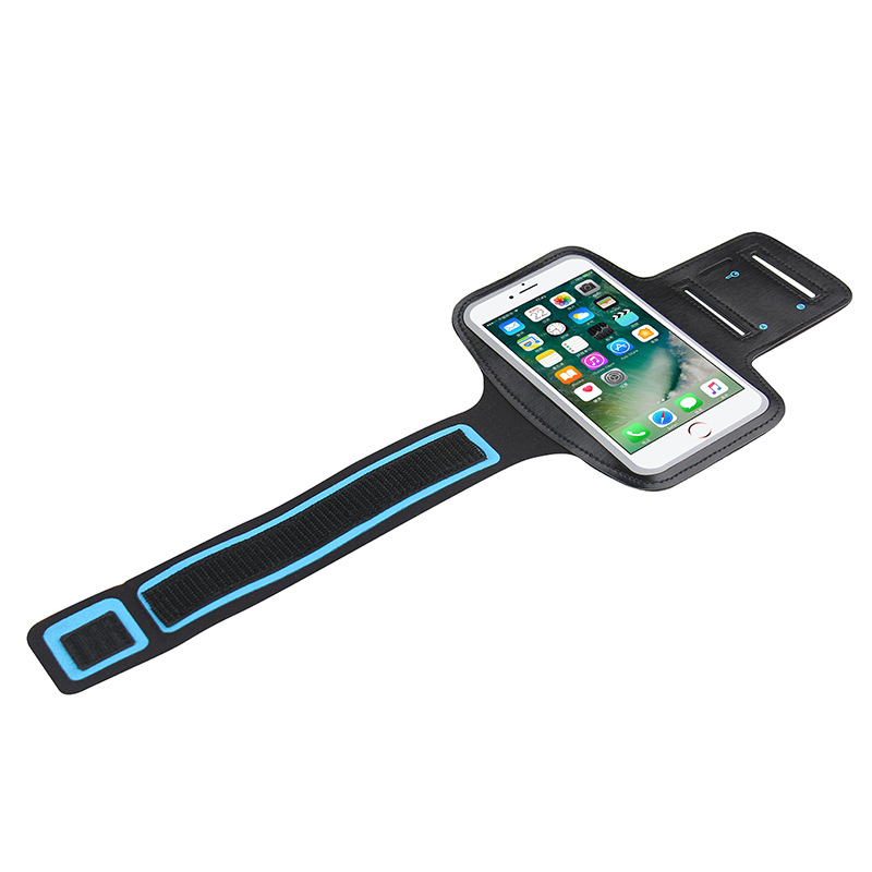 Sports Running Phone Armband C - Dual Monitor Arm avis et prix