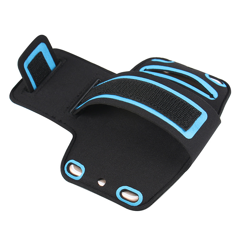 Sports Running Phone Armband C - Dual Monitor Arm avis et prix