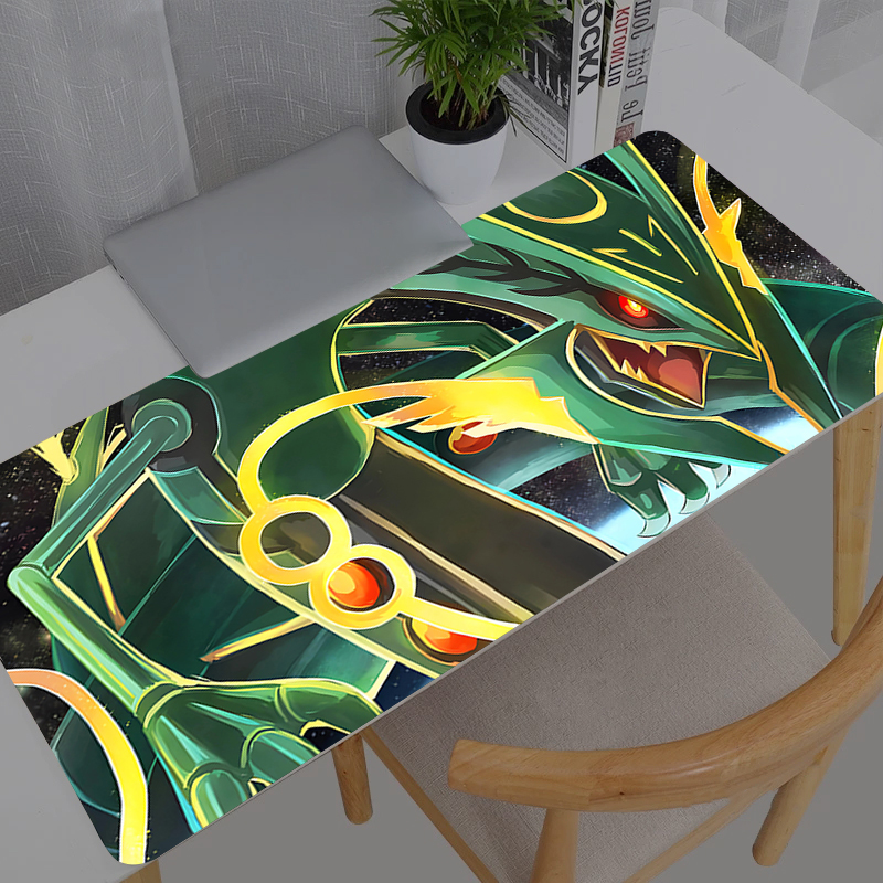 Mouse Pad Pokemon Pikachu Anim - Pc Gaming Aesthetic avis et prix