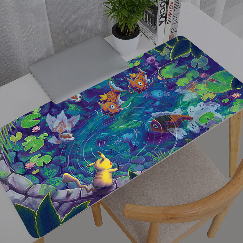 Mouse Pad Professional E-sport - Pc Gaming Aesthetic avis et prix