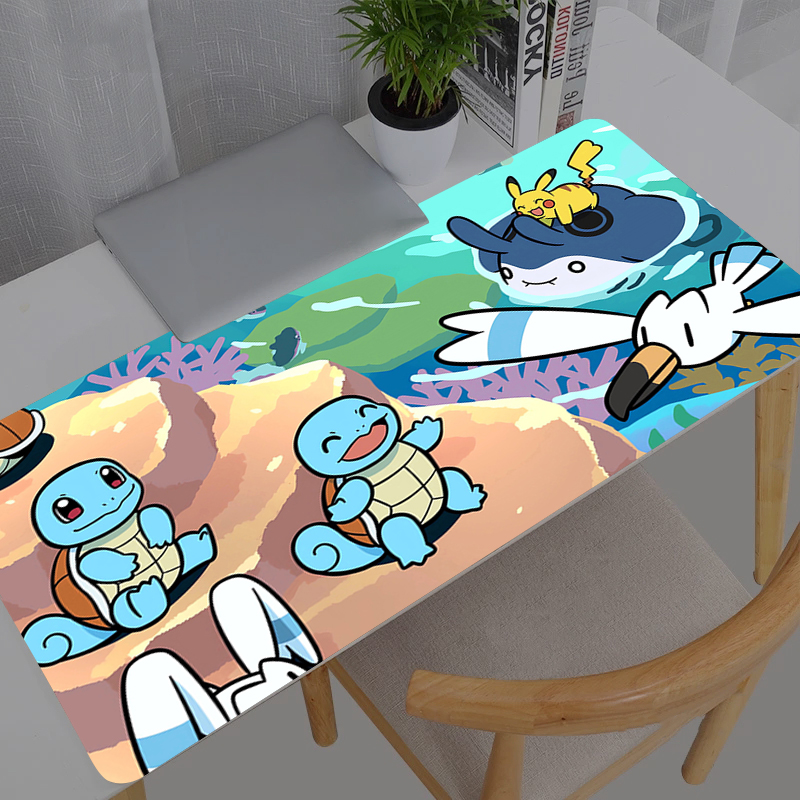 Mouse Pad Professional E-sport - Pc Gaming Aesthetic avis et prix