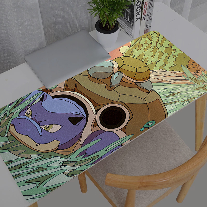 Mouse Pad Professional E-sport - Pc Gaming Aesthetic avis et prix