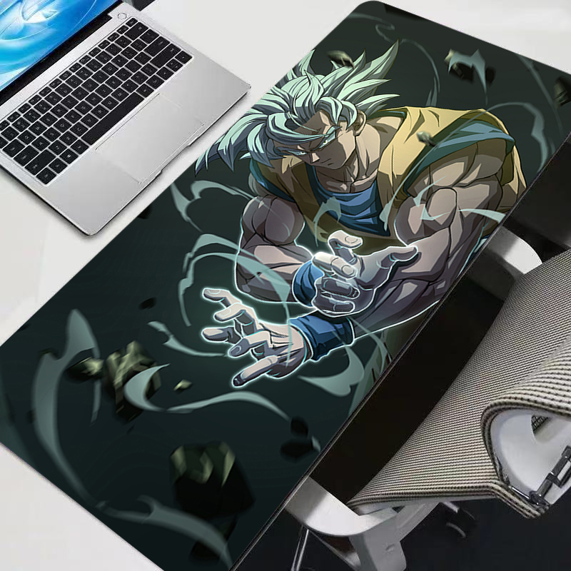 Mouse Pad Gamer PC Computer La - Pc Gaming Aesthetic avis et prix