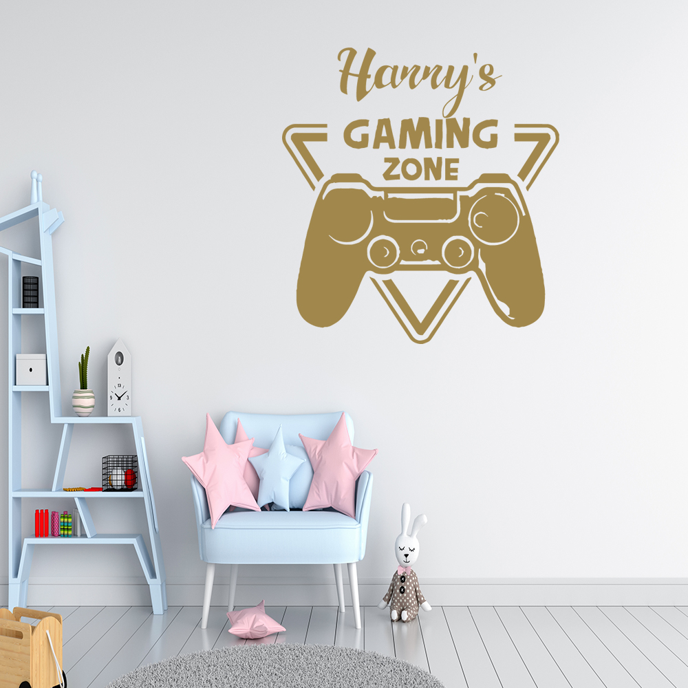 1 pc hot sale Custom Name Gami - Pc Gaming Wallpaper avis et prix