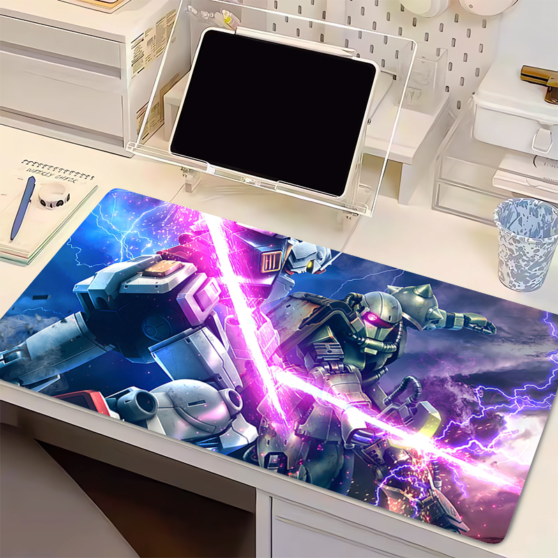 Mouse Pad Mechanical Warrior G - Pc Gaming Desk avis et prix