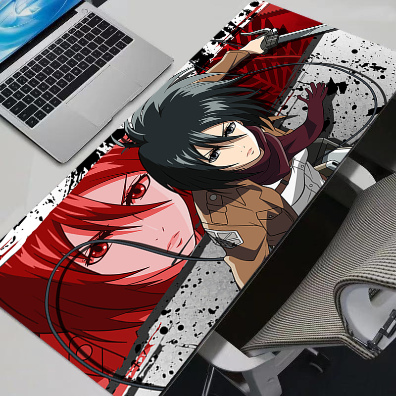 Mouse Pads Anime Mouse Pad Gam - Pc Gaming Aesthetic avis et prix