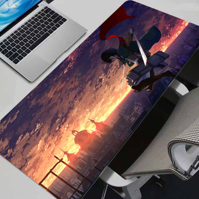 Mouse Pads Anime Mouse Pad Gam - Pc Gaming Aesthetic avis et prix