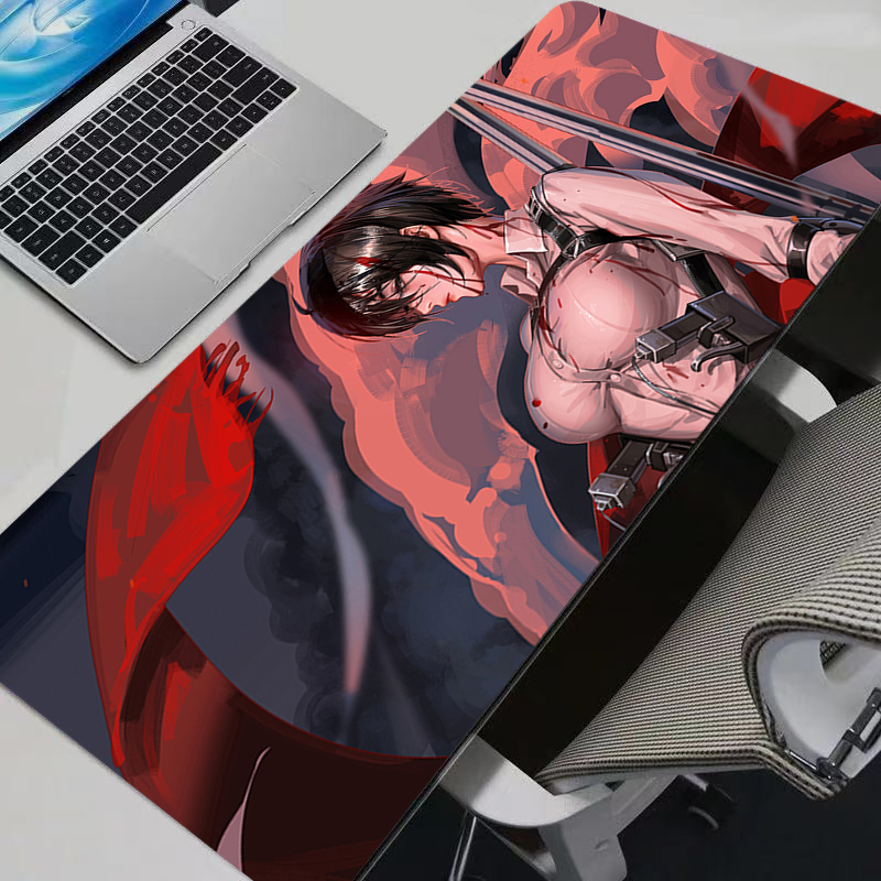 Mouse Pads Anime Mouse Pad Gam - Pc Gaming Aesthetic avis et prix