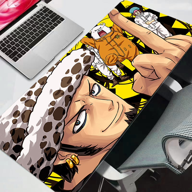 Mouse Pad One Piece Anime Gami - Pc Gaming Desk avis et prix