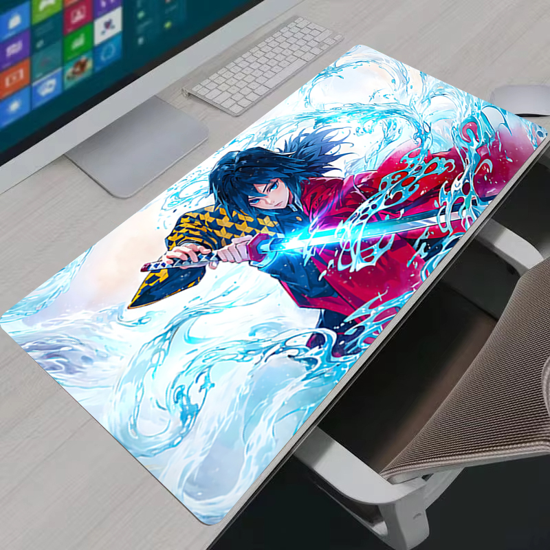 Mouse Pad XXL Gamer Anime Larg - Pc Gaming Aesthetic avis et prix