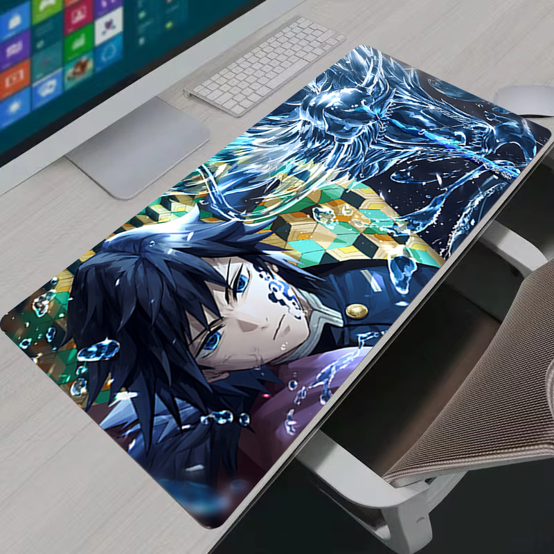 Mouse Pad XXL Gamer Anime Larg - Pc Gaming Aesthetic avis et prix