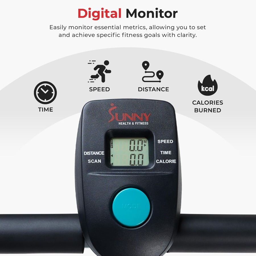 Compact and Foldable Treadmill - Dual Monitor Arm avis et prix