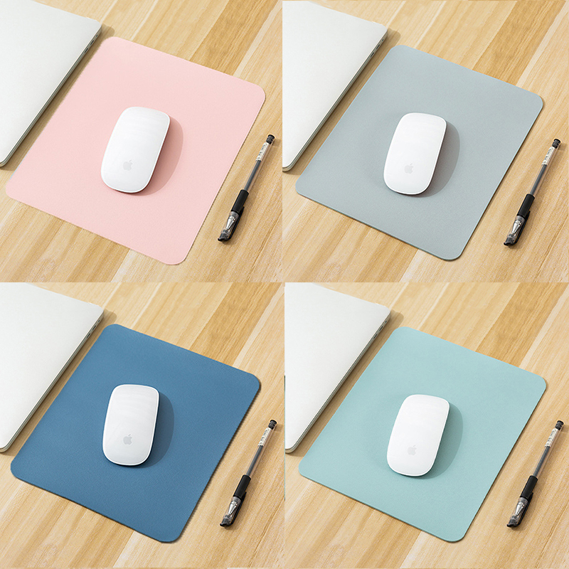 Small PU mouse pad Non-Slip Ga - Pc Gaming Desk avis et prix