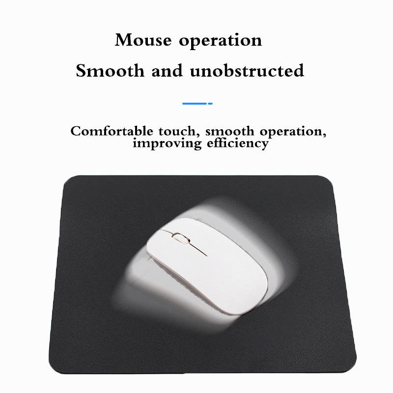 Small PU mouse pad Non-Slip Ga - Pc Gaming Desk avis et prix