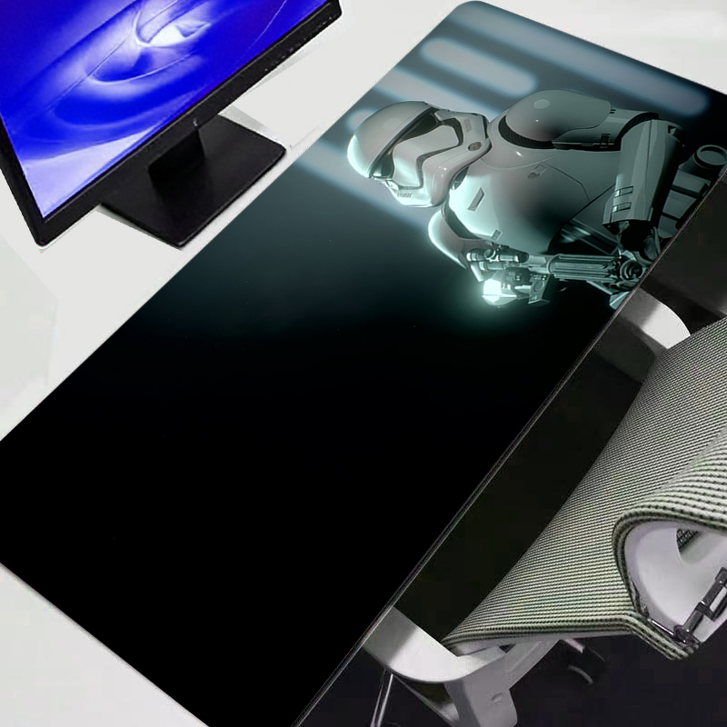 Mouse Pad Star Wars Large PC C - Pc Gaming Aesthetic avis et prix