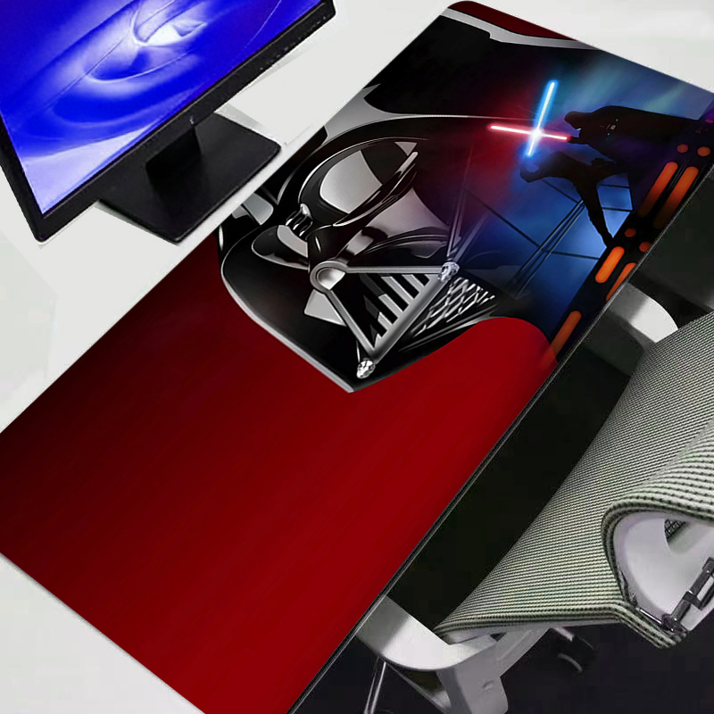 Mouse Pad Star Wars Large PC C - Pc Gaming Aesthetic avis et prix