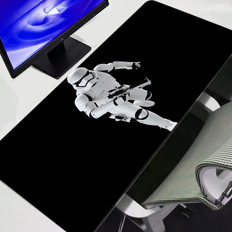 Mouse Pad Star Wars Large PC C - Pc Gaming Aesthetic avis et prix