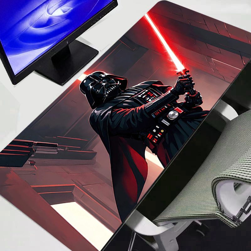 Mouse Pad Star Wars Large PC C - Pc Gaming Aesthetic avis et prix