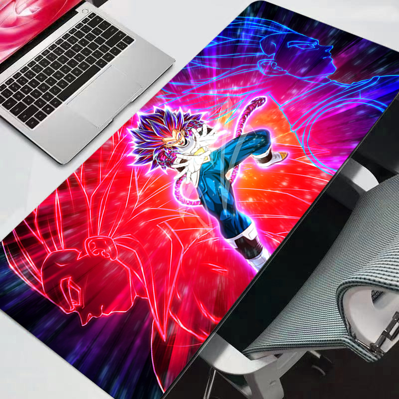 Big Mouse Pad Dragon Ball DBZ  - Pc Gaming Aesthetic avis et prix