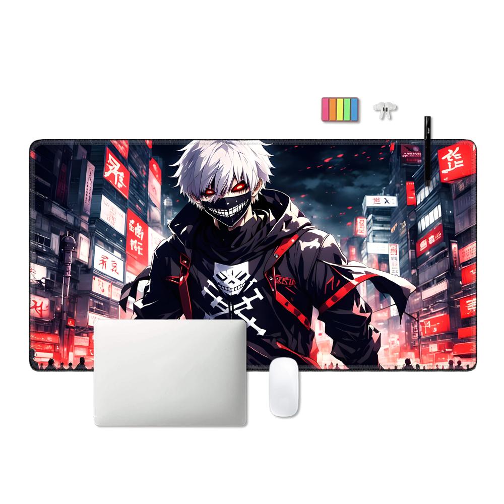 New Cool Wallpaper Kaneki Ken  - Pc Gaming Wallpaper avis et prix