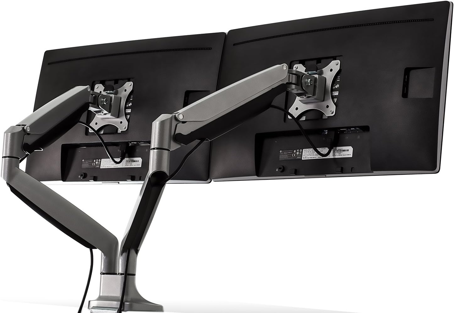 (MI-1772) Dual Monitor Arm Mou - Dual Monitor Arm avis et prix