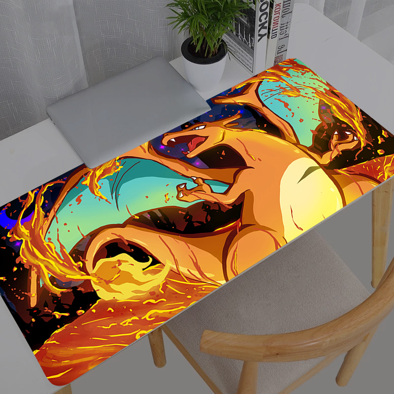 Mouse Pad Pokemon Pikachu Gami - Pc Gaming Desk avis et prix