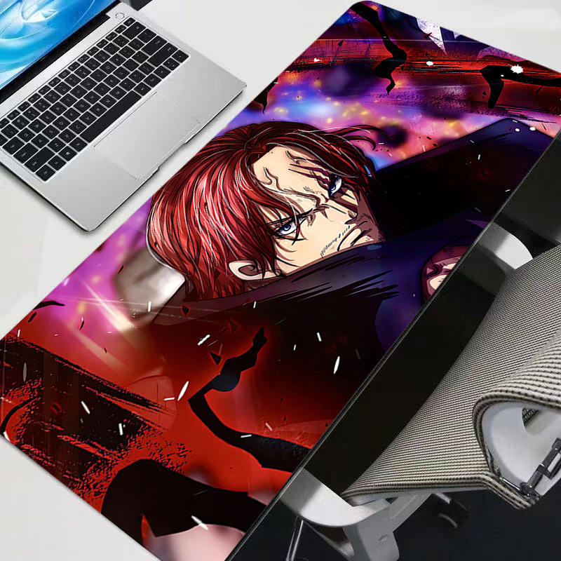 Mouse Pad One Piece Kawaii Gam - Pc Gaming Aesthetic avis et prix