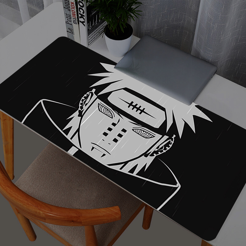 Japan Naruto Anime Mouse Pads  - Pc Gaming Desk avis et prix